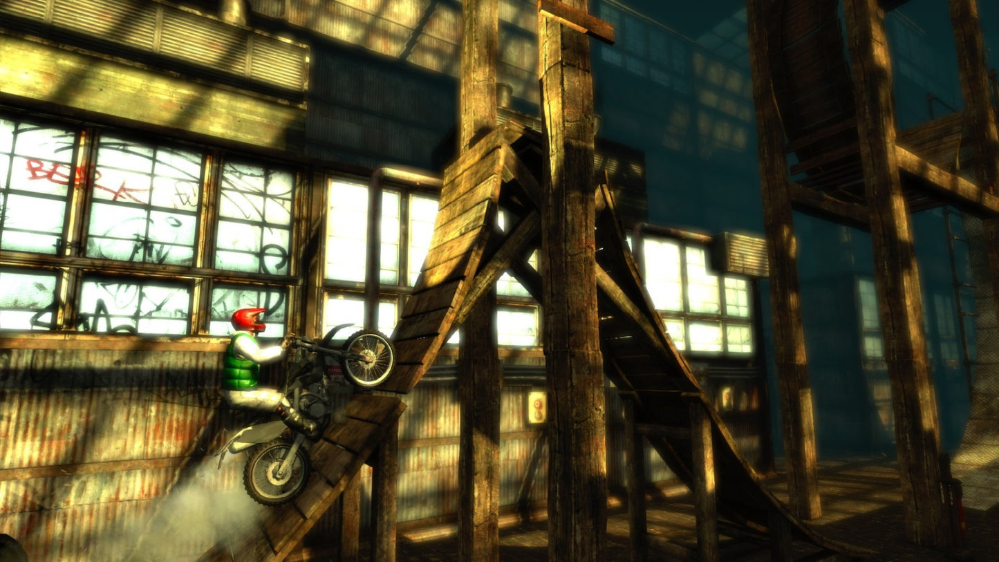 Trials Evolution: Gold Edition Ubisoft Connect Key GLOBAL UbisoftConnect -  - Ubisoft [Email/Instant Delivery]