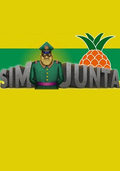 Sim Junta Steam Key GLOBAL   - Strategy First [Email/Instant Delivery]