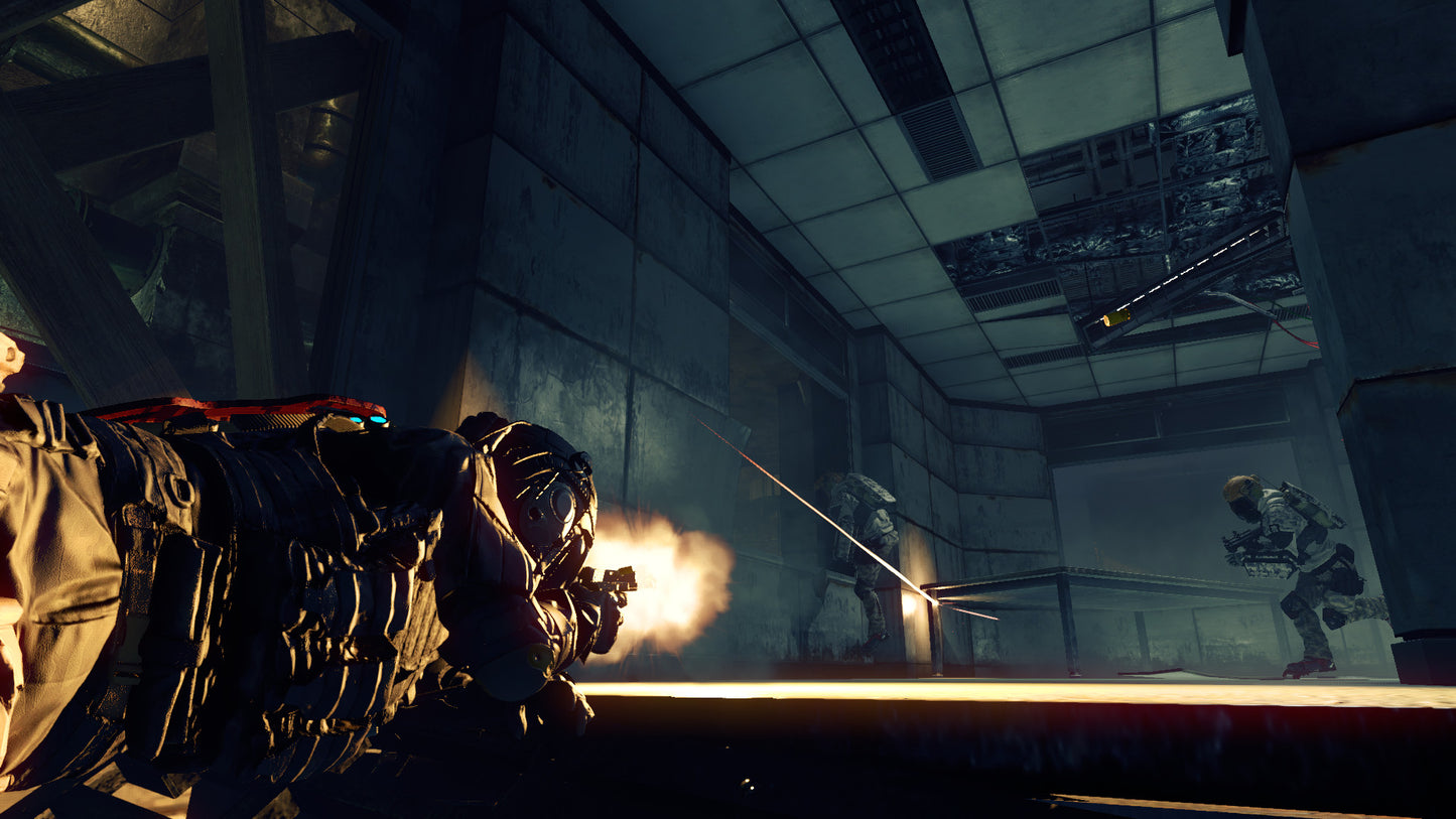 Umbrella Corps/Biohazard Umbrella Corps Steam Key GLOBAL   - CAPCOM [Email/Instant Delivery]