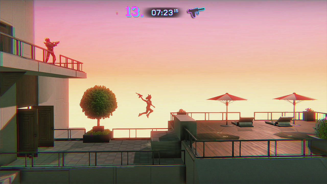 Trials of the Blood Dragon Ubisoft Connect Key GLOBAL UbisoftConnect -  - Ubisoft [Email/Instant Delivery]