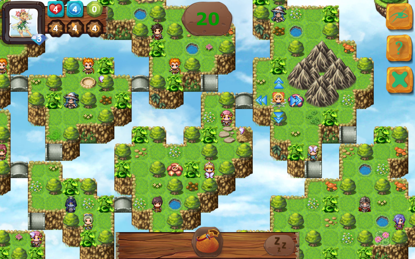 Fairyland: Incursion Steam Key GLOBAL   - Naarassusi Game [Email/Instant Delivery]