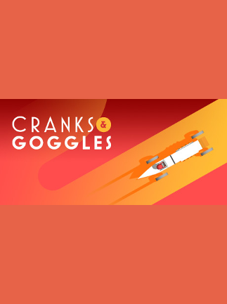 Cranks and Goggles Steam Key GLOBAL   - Play Native Entertainment [Email/Instant Delivery]