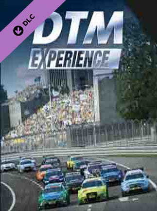 RaceRoom - DTM Experience 2015 Steam Key GLOBAL   - Steam [Email/Instant Delivery]