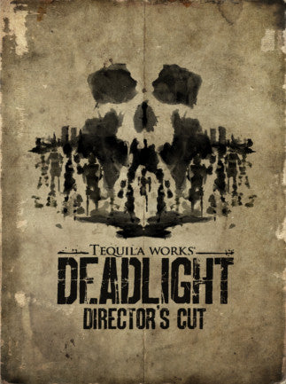 Deadlight Director's Cut (PC) - Steam Key - EUROPE   - Deep Silver [Email/Instant Delivery]