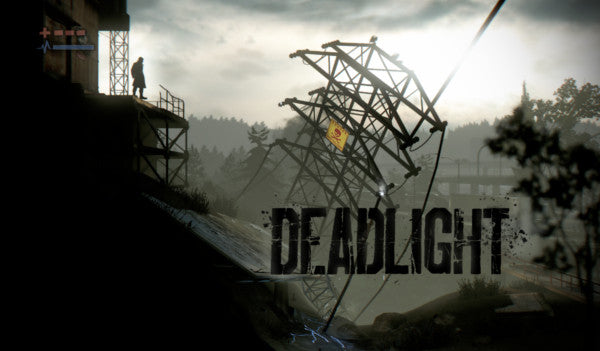 Deadlight Director's Cut (PC) - Steam Key - EUROPE   - Deep Silver [Email/Instant Delivery]