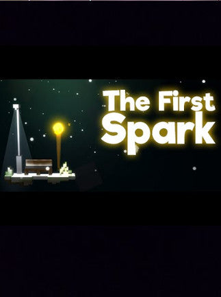 The First Spark Steam Key GLOBAL   - Silicon Echo [Email/Instant Delivery]