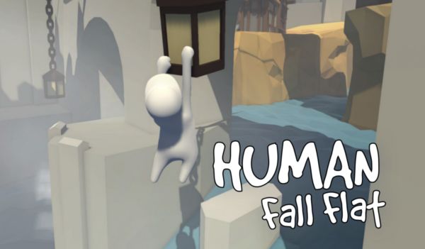 Human: Fall Flat (Xbox One) - Xbox Live Key - UNITED STATES   - Curve Digital [Email/Instant Delivery]