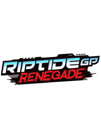 Riptide GP: Renegade Steam Key GLOBAL   - Vector Unit [Email/Instant Delivery]