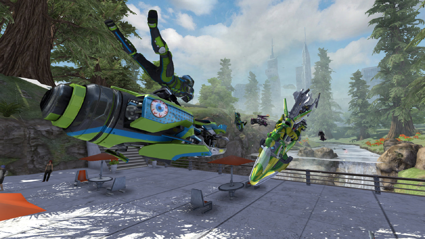 Riptide GP: Renegade Steam Key GLOBAL   - Vector Unit [Email/Instant Delivery]