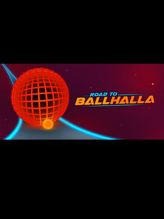 Road to Ballhalla Steam Key GLOBAL   - tinyBuild [Email/Instant Delivery]
