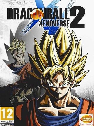 Dragon Ball Xenoverse 2 (Xbox One) - Xbox Live Key - EUROPE   - BANDAI NAMCO Entertainment [Email/Instant Delivery]