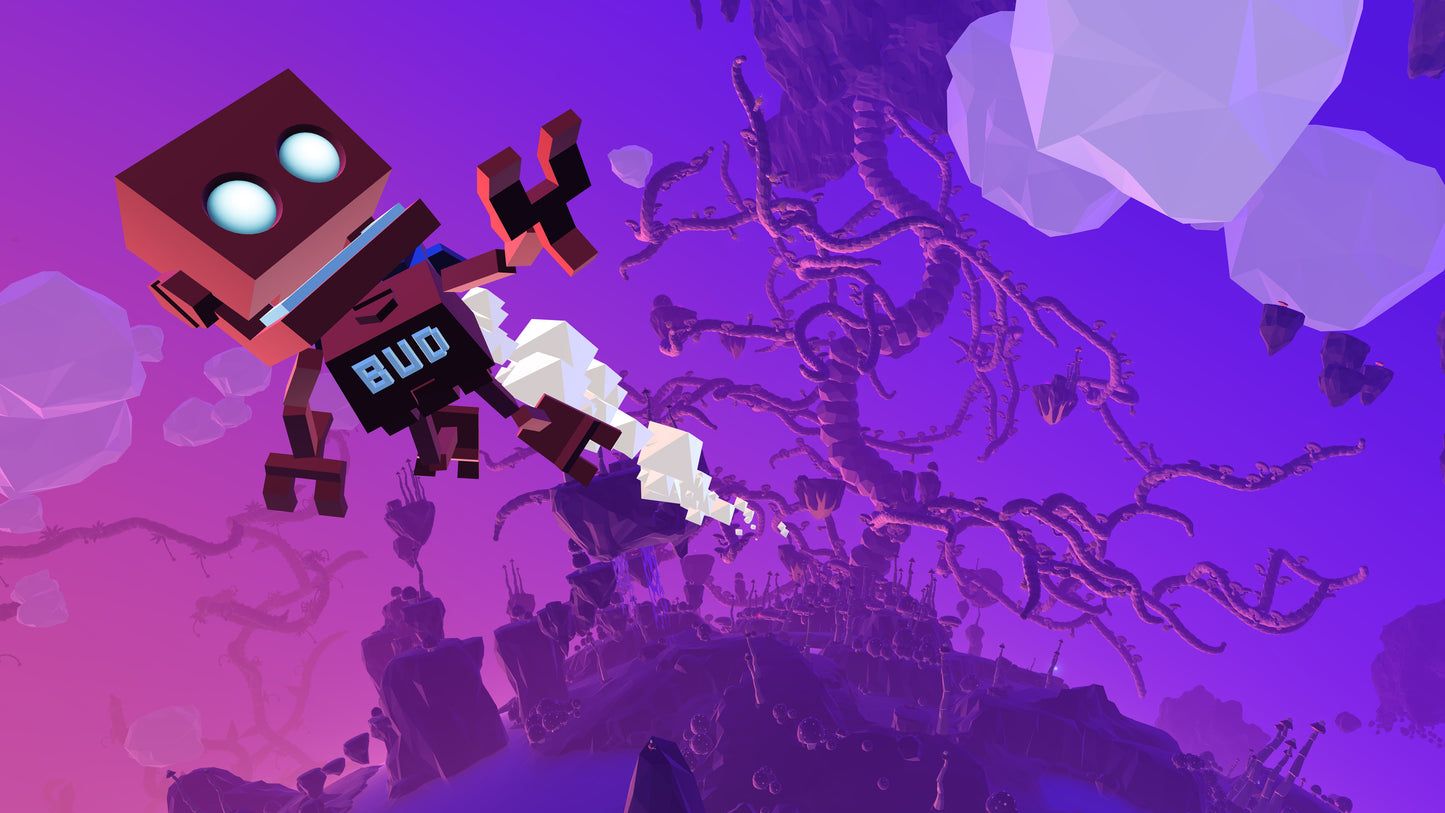 Grow Up (PC) - Steam Key - EUROPE   - Ubisoft [Email/Instant Delivery]