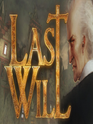 Last Will Steam Key GLOBAL   - Lizard Factory [Email/Instant Delivery]