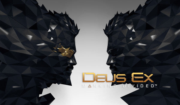 Deus Ex: Mankind Divided | Digital Deluxe Edition (Xbox One) - Xbox Live Key - ARGENTINA   - Feral Interactive (Linux) [Email/Instant Delivery]