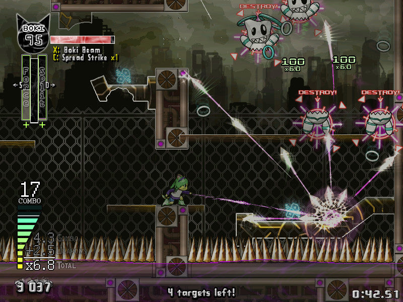 Copy Kitty Steam Key GLOBAL   - Degica [Email/Instant Delivery]