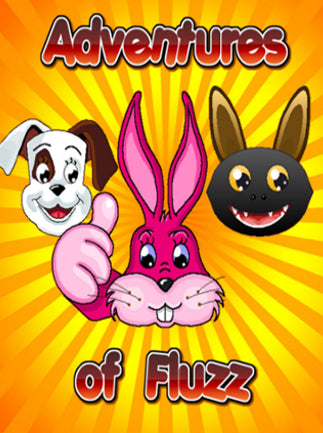 Adventures Of Fluzz Steam Key GLOBAL   - TopArcadeApps [Email/Instant Delivery]