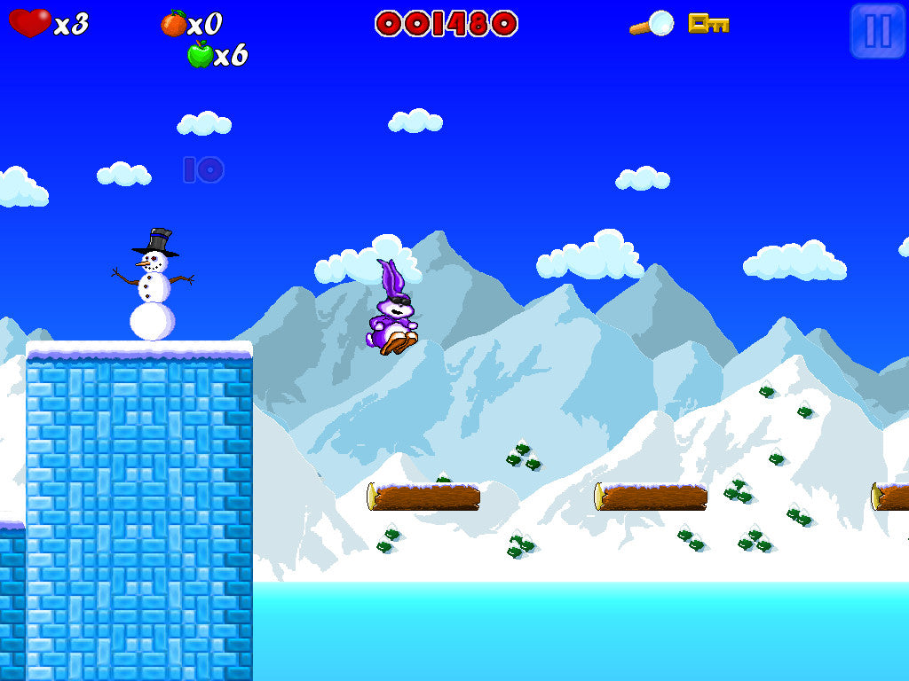 Adventures Of Fluzz Steam Key GLOBAL   - TopArcadeApps [Email/Instant Delivery]