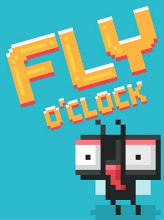 Fly O'Clock Steam Key GLOBAL   - Forever Entertainment S. A. [Email/Instant Delivery]