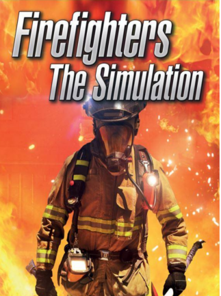 Firefighters - The Simulation Steam Key GLOBAL   - United Independent Entertainment GmbH [Email/Instant Delivery]