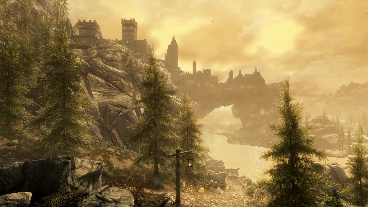 The Elder Scrolls V: Skyrim Special Edition Xbox Live Key EUROPE   - Bethesda Softworks [Email/Instant Delivery]