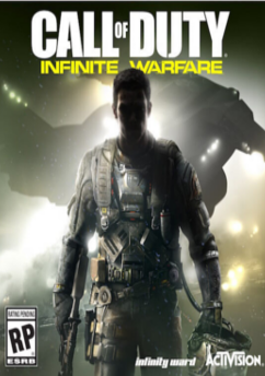 Call of Duty: Infinite Warfare Digital Legacy Edition (Xbox One) - Xbox Live Key - EUROPE   - Activision [Email/Instant Delivery]