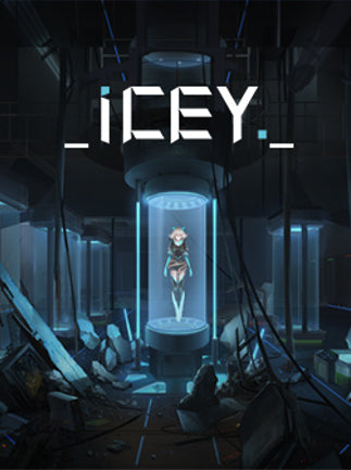 ICEY Steam Key GLOBAL   - X.D. Network Inc. [Email/Instant Delivery]