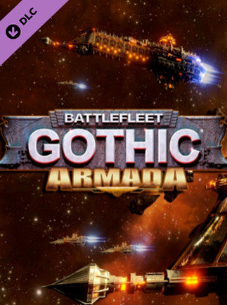 Battlefleet Gothic: Armada - Tau Empire Steam Key GLOBAL   - Focus Home Interactive [Email/Instant Delivery]