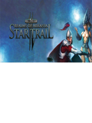 Realms of Arkania: Star Trail Steam Key GLOBAL   - United Independent Entertainment GmbH [Email/Instant Delivery]