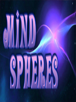 Mind Spheres Steam Key GLOBAL   - Microblast Games [Email/Instant Delivery]