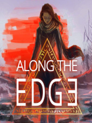 Along the Edge Steam Key GLOBAL   - Nova-box [Email/Instant Delivery]