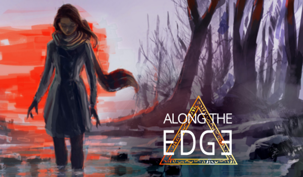 Along the Edge Steam Key GLOBAL   - Nova-box [Email/Instant Delivery]