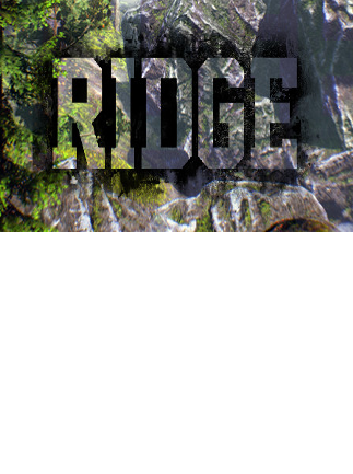 Ridge Steam Key GLOBAL   - Yakovlev Vladislav [Email/Instant Delivery]