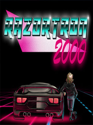 Razortron 2000 Steam Key GLOBAL   - NukGames [Email/Instant Delivery]