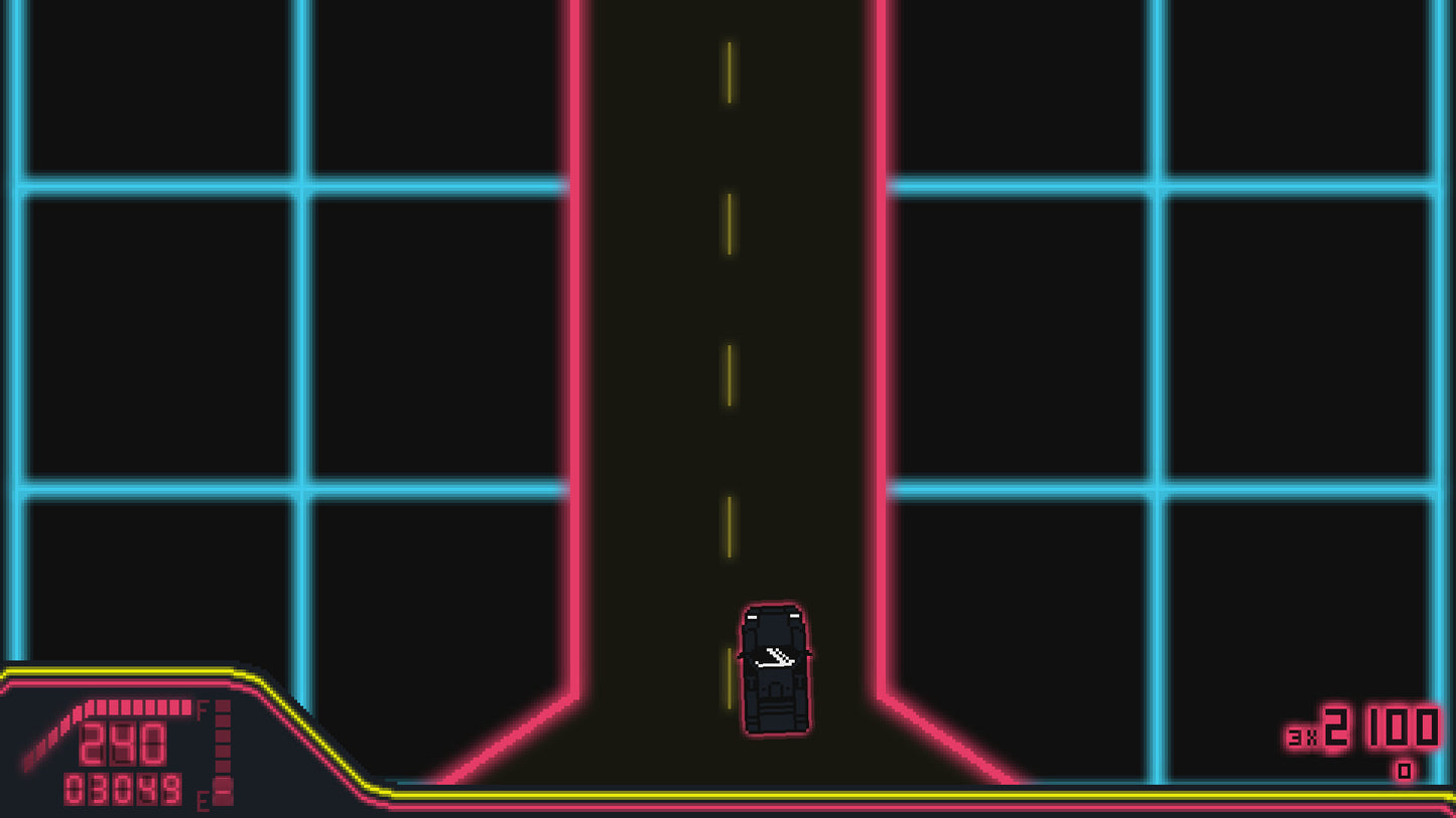 Razortron 2000 Steam Key GLOBAL   - NukGames [Email/Instant Delivery]