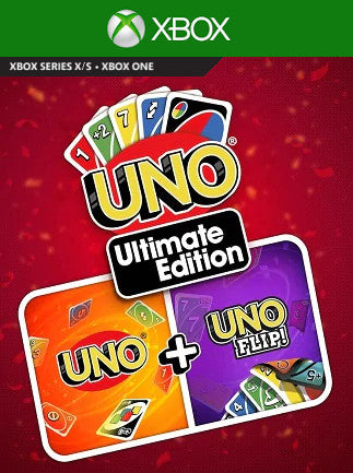 UNO (PC) - Ubisoft Connect Key - EUROPE UbisoftConnect -  - Ubisoft Entertainment [Email/Instant Delivery]