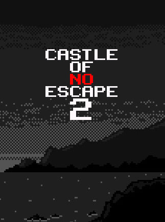 Castle of no Escape 2 Steam Key GLOBAL   - Xitilon [Email/Instant Delivery]