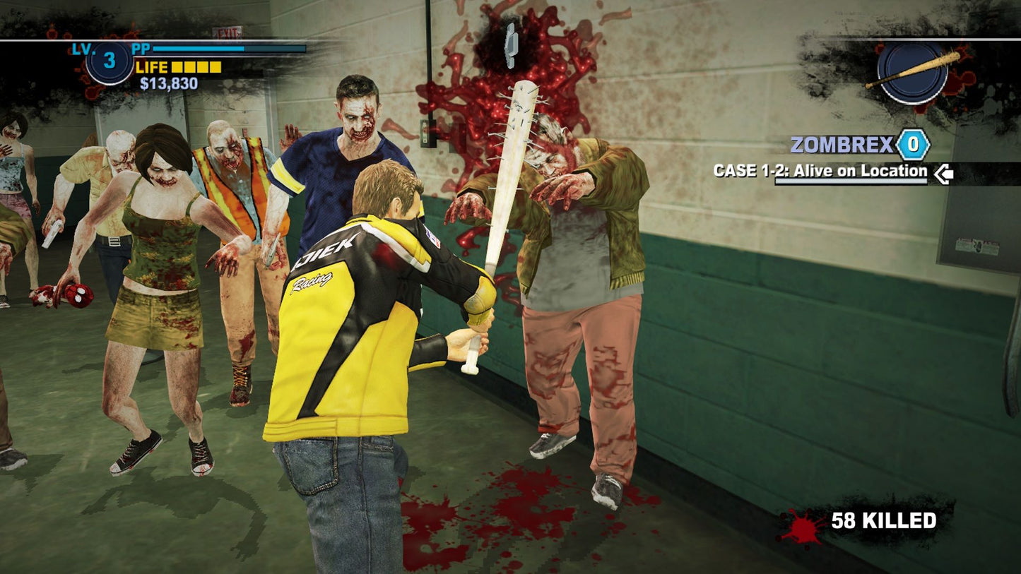 Dead Rising 2 Steam Key GLOBAL   - CAPCOM [Email/Instant Delivery]