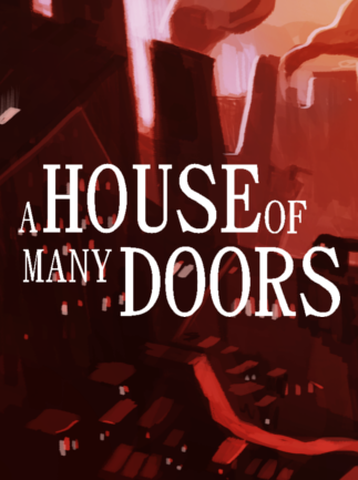 A House of Many Doors Steam Key GLOBAL   - Pixel Trickery [Email/Instant Delivery]