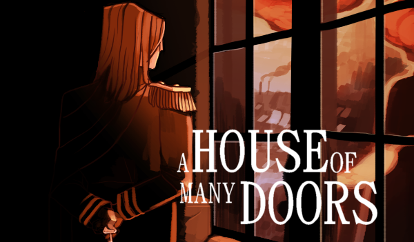 A House of Many Doors Steam Key GLOBAL   - Pixel Trickery [Email/Instant Delivery]