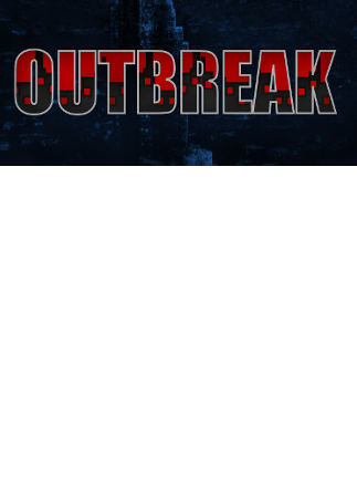 Outbreak Steam Key GLOBAL   - Dead Drop Studios LLC [Email/Instant Delivery]