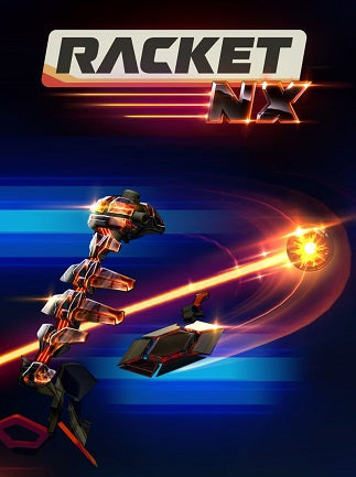 Racket: Nx VR Steam Key GLOBAL   - Keshet International Gaming [Email/Instant Delivery]