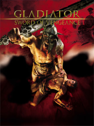 Gladiator: Sword of Vengeance Steam Key GLOBAL   - Throwback Entertainment Inc. [Email/Instant Delivery]