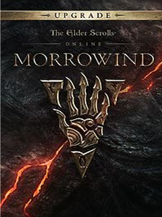 The Elder Scrolls Online - Morrowind Upgrade PS4 PSN Key EUROPE   - PSN [Email/Instant Delivery]