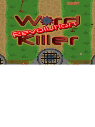 Word Killer: Revolution Steam Key GLOBAL   - Mihan0id [Email/Instant Delivery]