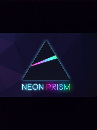 Neon Prism Steam Key GLOBAL   - Just1337 Publisher [Email/Instant Delivery]