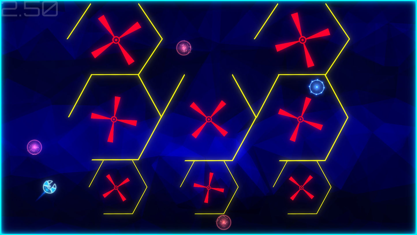 Neon Prism Steam Key GLOBAL   - Just1337 Publisher [Email/Instant Delivery]