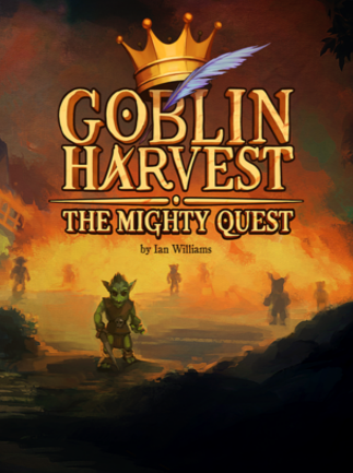 Goblin Harvest - The Mighty Quest Steam Key GLOBAL   - Subjunctive Software [Email/Instant Delivery]