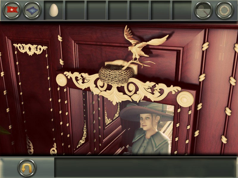 Hidden Mysteries: Titanic Steam Key GLOBAL   - GameMill Entertainment [Email/Instant Delivery]