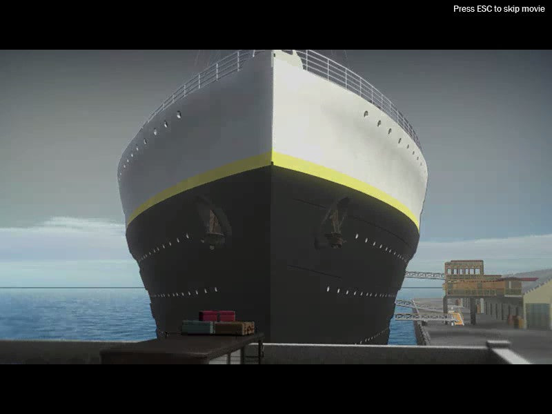 Hidden Mysteries: Titanic Steam Key GLOBAL   - GameMill Entertainment [Email/Instant Delivery]