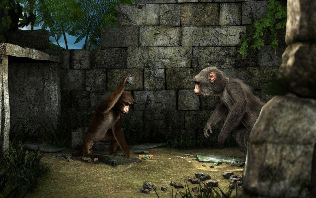 Return to Mysterious Island 1 & 2 Bundle Steam Key GLOBAL   - Steam [Email/Instant Delivery]